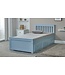 Mission Single Bed Choice of 4 Colours