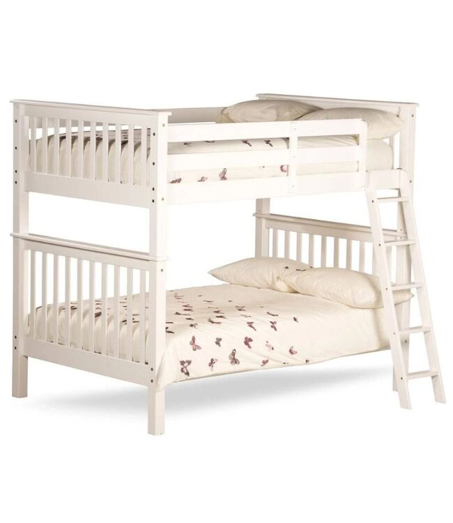 Malvern 4FT Bunk Bed