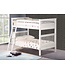 Malvern 4FT Bunk Bed