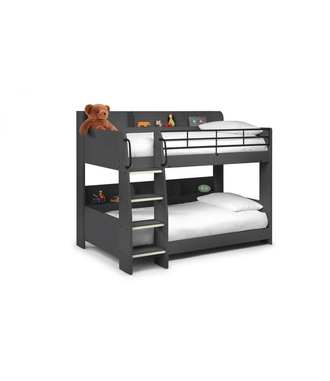 Julian Bowen Domino Bunk Bed