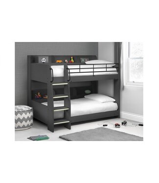 Julian Bowen Domino Bunk Bed