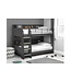 Julian Bowen Domino Bunk Bed