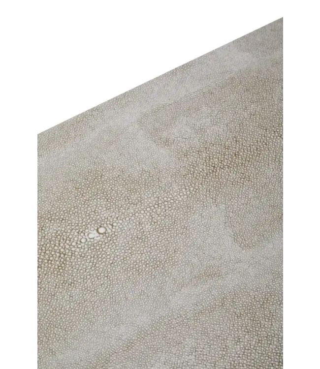 Cadio Shagreen Console Table