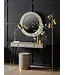 Cadio Shagreen Console Table