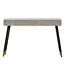 Cadio Shagreen Console Table
