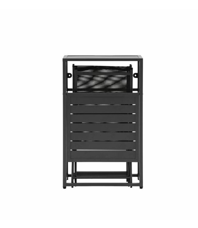Kavala Foldable Balcony Set