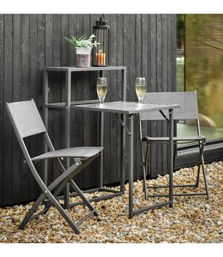 Kavala Foldable Balcony Set