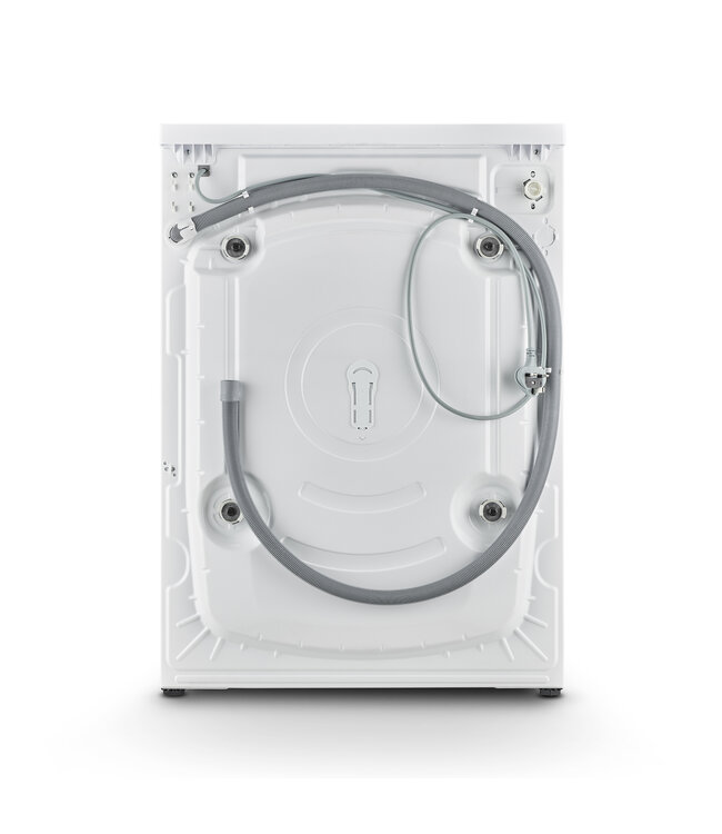 Montpellier MWM1014BLW 10kg Washing Machine