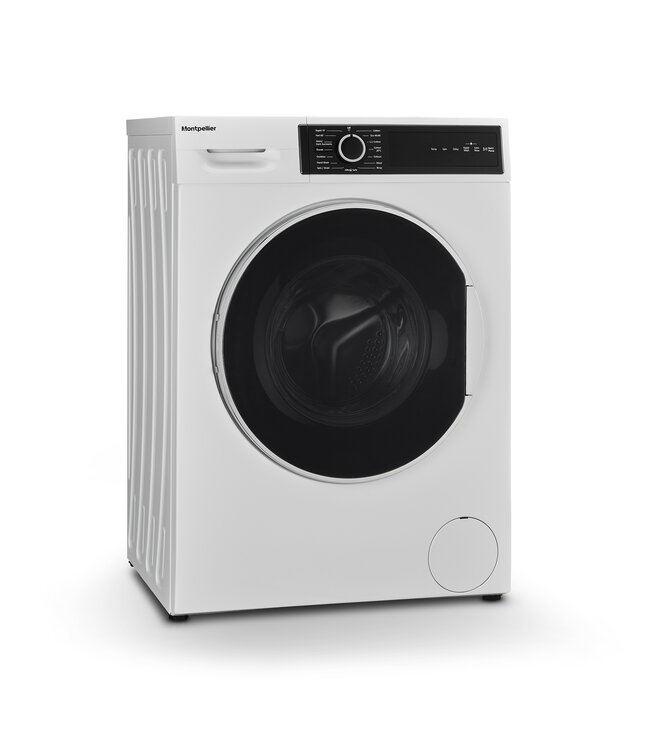 Montpellier MWM1014BLW 10kg Washing Machine