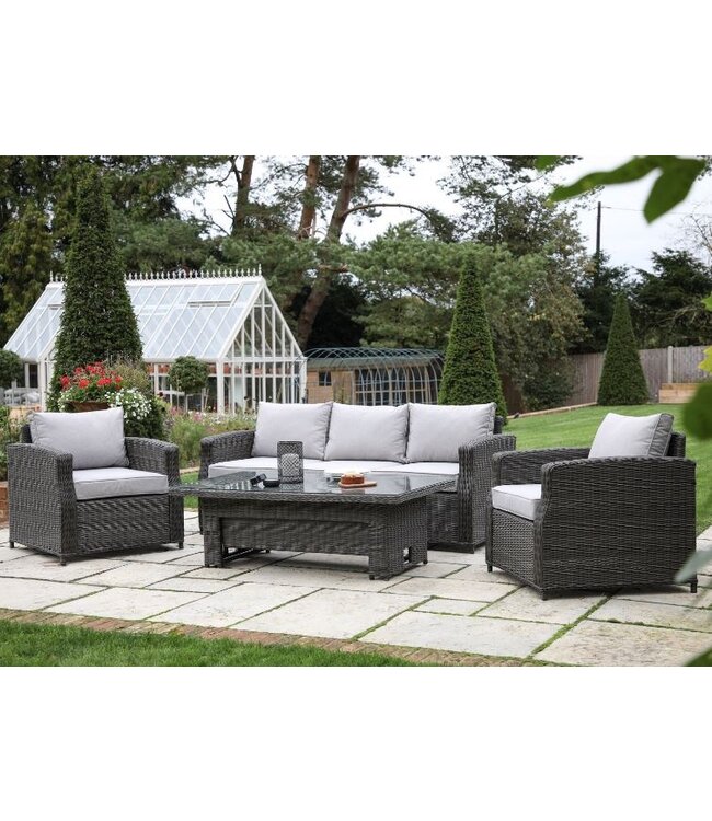 Sovera Rising Table Dining Set