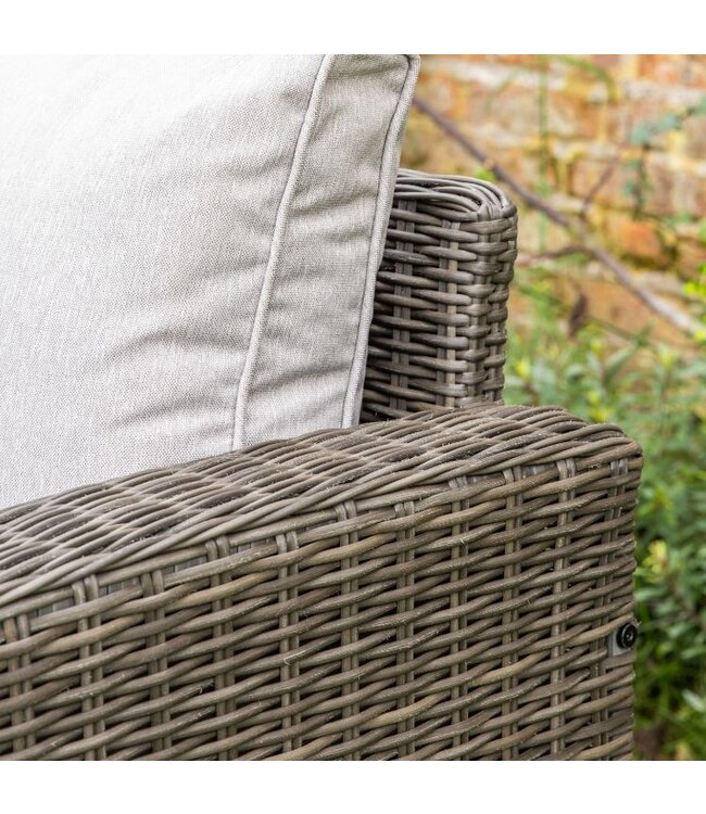 Sovera Rising Table Dining Set