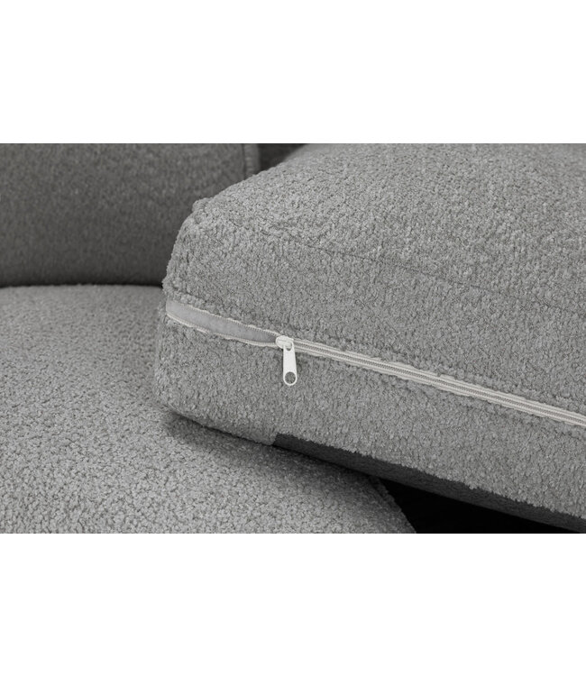 Inga U Shape Corner Sofa