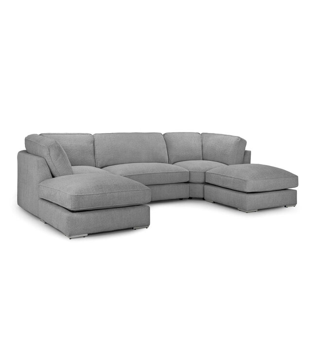 Inga U Shape Corner Sofa