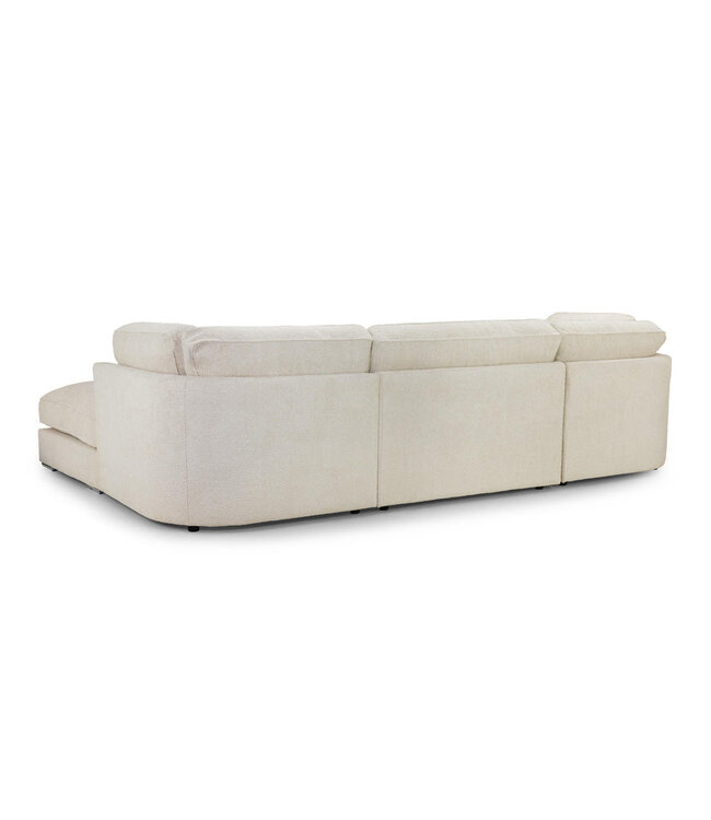 Inga U Shape Corner Sofa