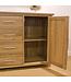 Homestyle GB Opus Oak Large Sideboard