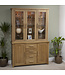 Homestyle GB Opus Oak Large Dresser