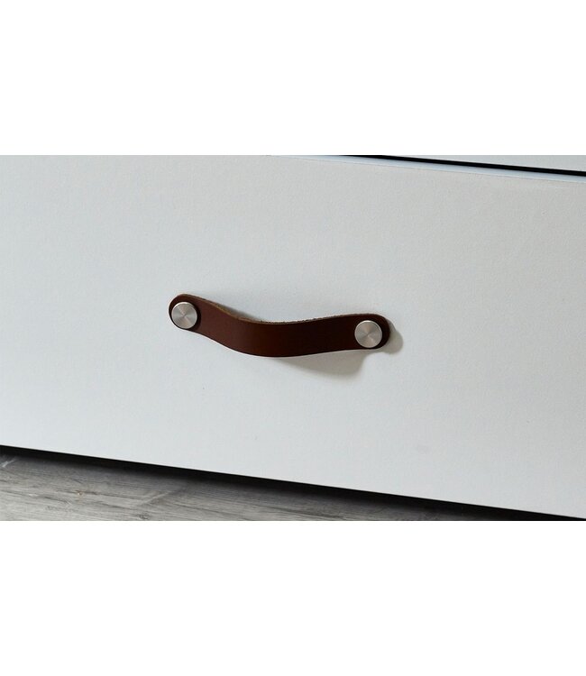 Julian Bowen Hazel Low Sleeper Bed