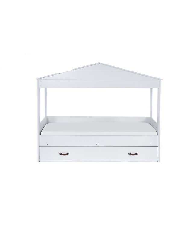 Julian Bowen Hazel Low Sleeper Bed