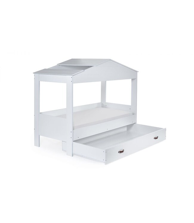 Julian Bowen Hazel Low Sleeper Bed