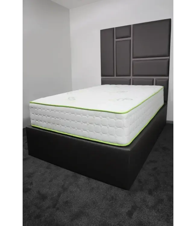 Sareer ECO Alder Mattress