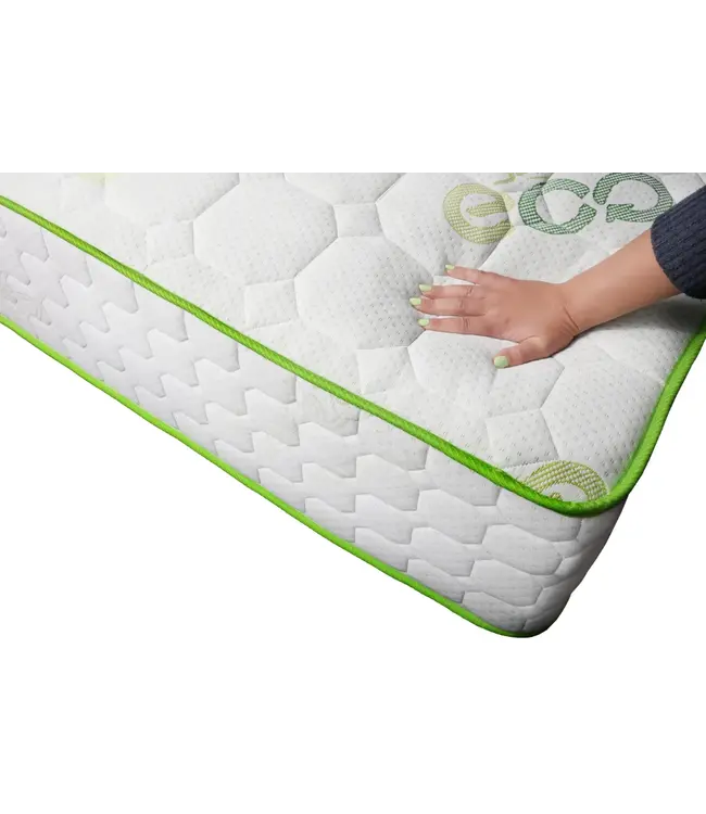 Sareer ECO Alder Mattress