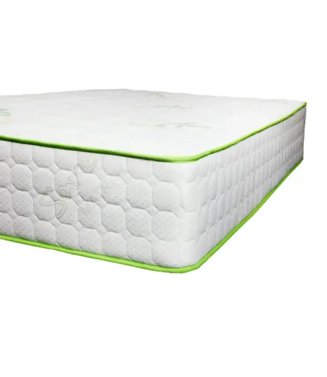 Sareer ECO Alder Mattress