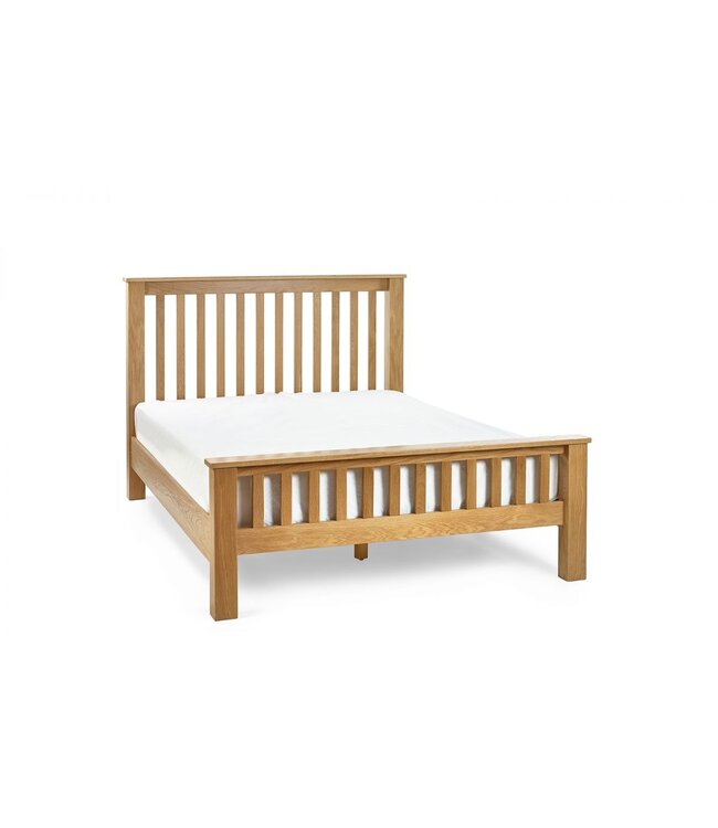 Julian Bowen Mallory Bed