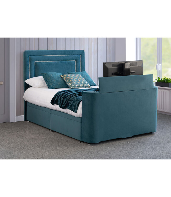 Sweet Dreams Image Brogan TV Bed