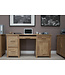 Homestyle GB Opus Oak Large Desk