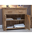 Homestyle GB Opus Oak Small Sideboard