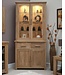 Homestyle GB Opus Oak Small Dresser