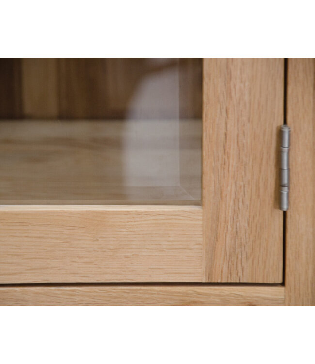 Homestyle GB Opus Oak Small Dresser