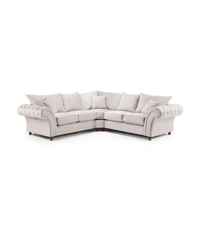 Windsor Large Corner Sofa