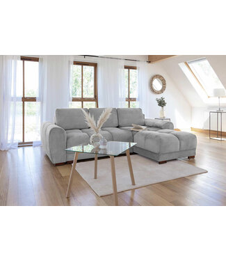 Azzuro Corner Sofa Bed