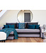 Kris Universal Corner Sofa Bed