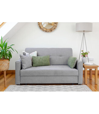 Viva Sofa Bed - Grey