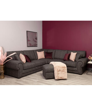 Wilcot Large Corner Sofa