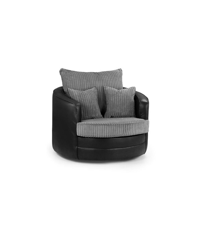 Logan Swivel Chair