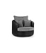 Logan Swivel Chair