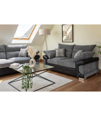 Logan Sofa Collection