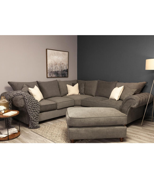Windsor Large Corner Sofa