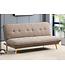 Amelia Sofa Bed - Mocha