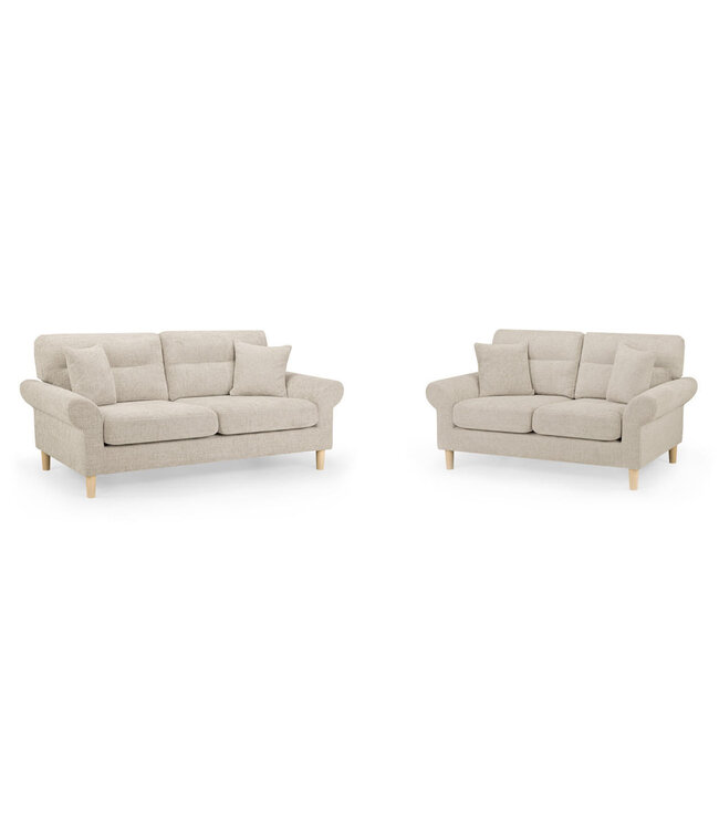Florence 3+2 Seater Sofa Set