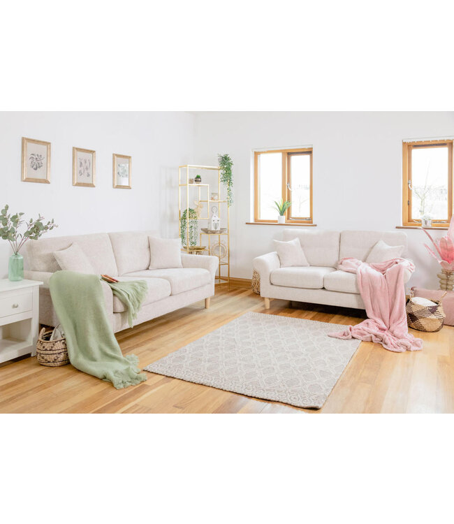 Florence 3+2 Seater Sofa Set