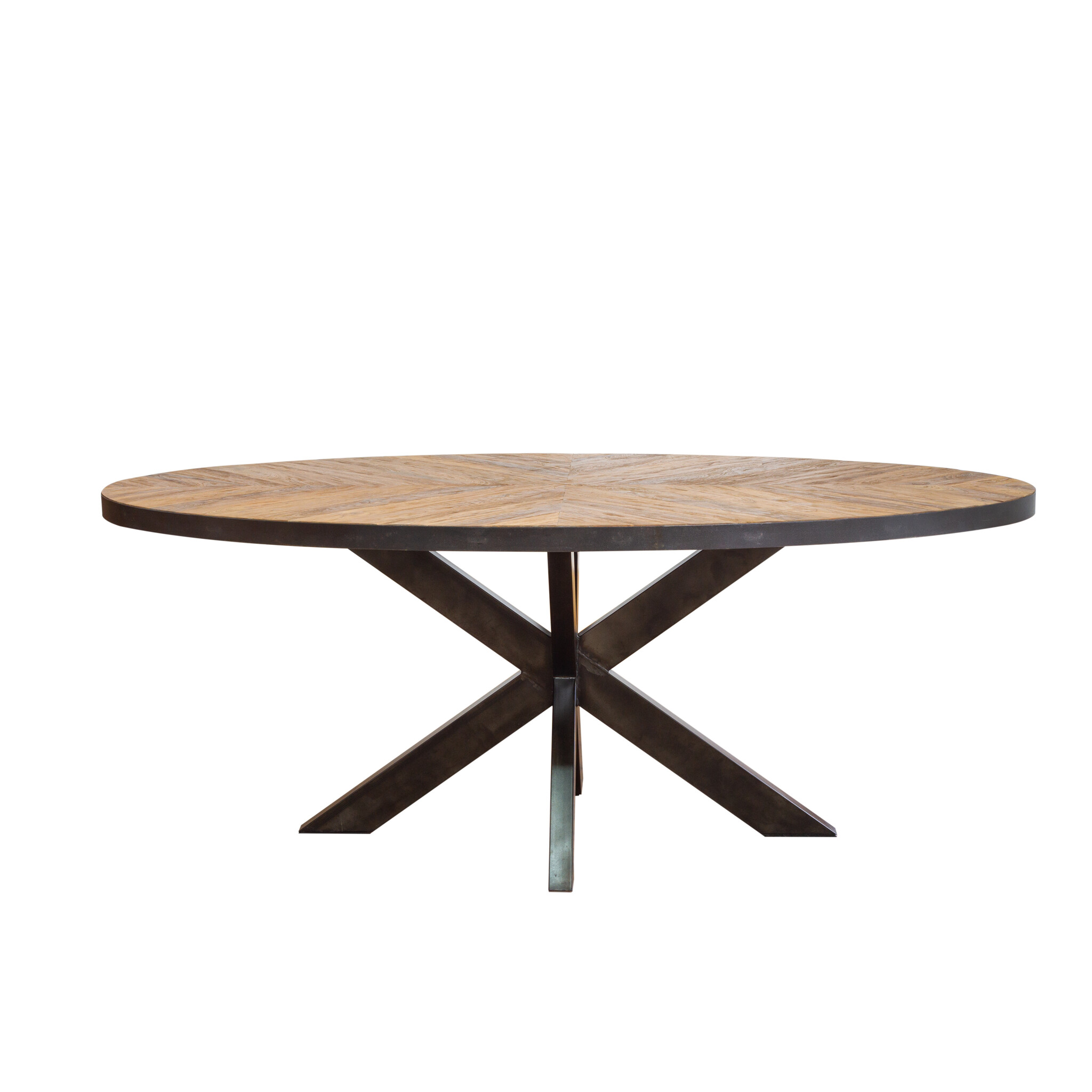 Large Oval Dining Table | Freitaslaf Net LTD - Freitaslaf Net LTD