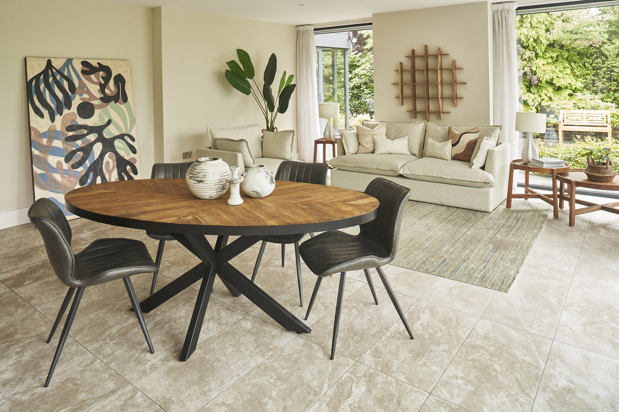 Large Oval Dining Table Freitaslaf Net LTD Freitaslaf Net LTD