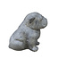 Small Bulldog Sculpture
