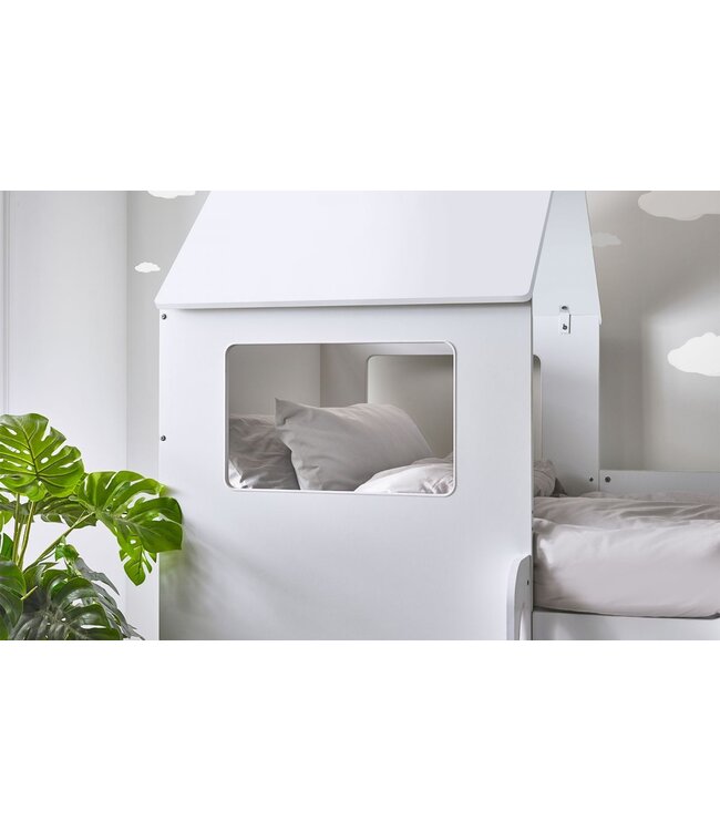 Julian Bowen Orpheus Midsleeper Bed