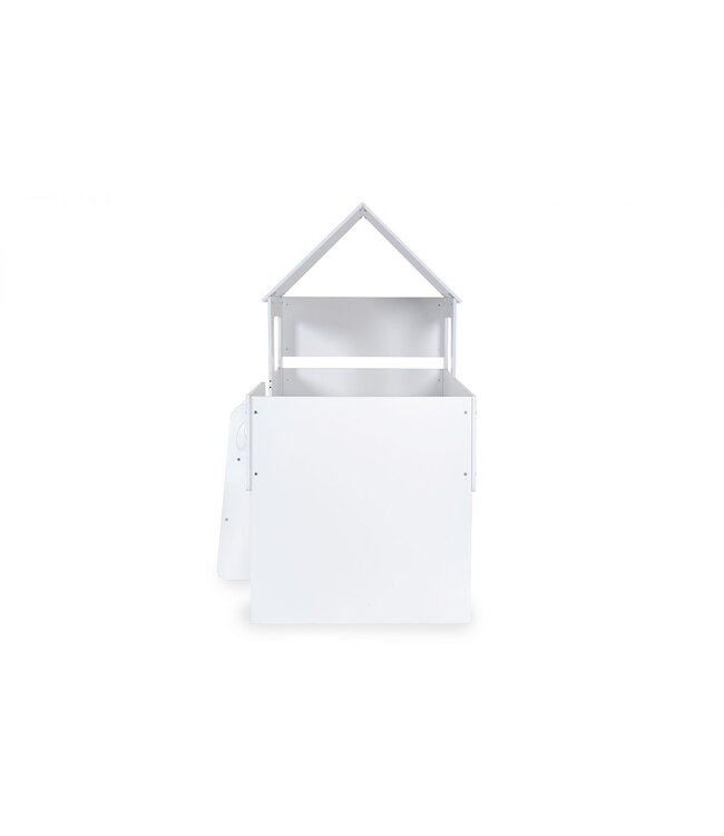 Julian Bowen Orpheus Midsleeper Bed