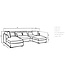 Belgravia U Shape Corner Sofa